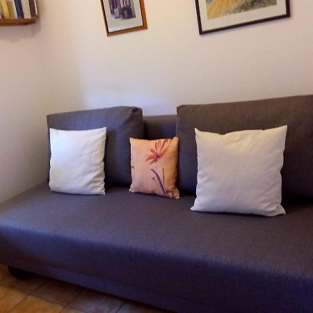 Emma Apartment Greetsiel Bagian luar foto