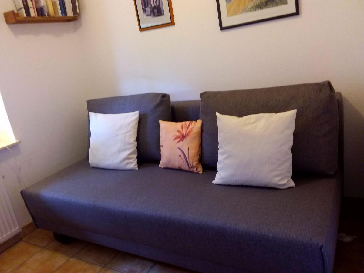 Emma Apartment Greetsiel Bagian luar foto