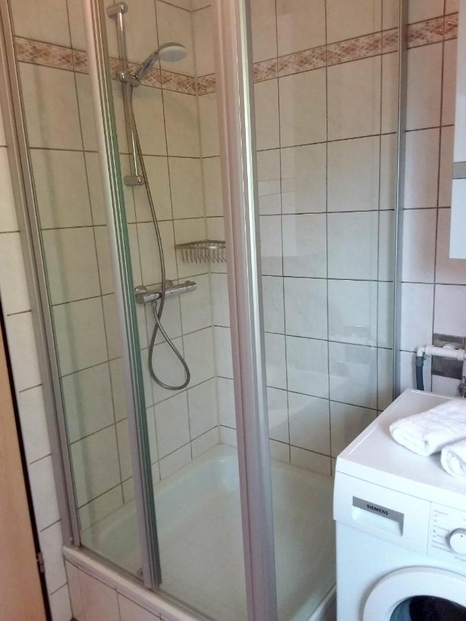 Emma Apartment Greetsiel Bagian luar foto