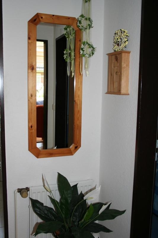 Emma Apartment Greetsiel Bagian luar foto