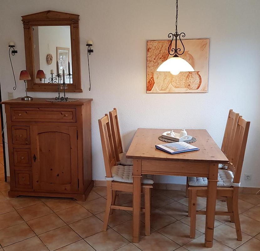 Emma Apartment Greetsiel Bagian luar foto